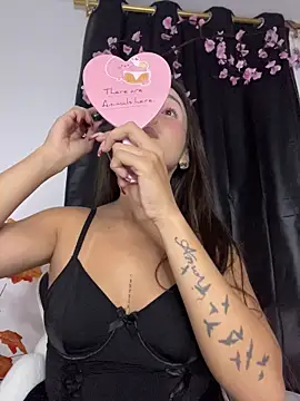 Scarlett05 online show from 03-20-26, 02:05