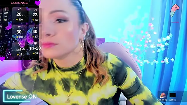 scarlett blake11 online show from 10-14-25, 04:24