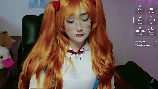 Snapshot of Livelle69 chatting on 04-07-26, 09:04 Livelle69 online show from 04-07-26, 09:04