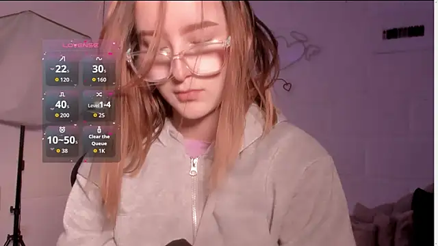 kristal joi dl online show from 09-26-25, 12:20