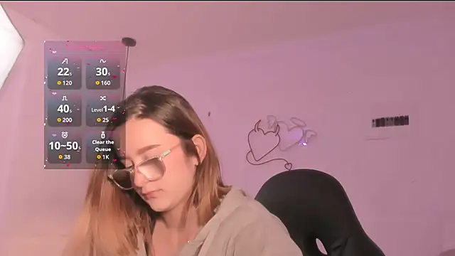 kristal joi dl online show from 10-04-25, 12:25