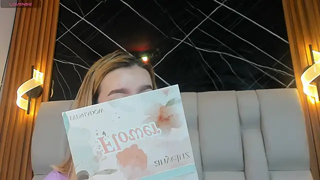 kristal joi dl online show from 11-06-25, 12:39