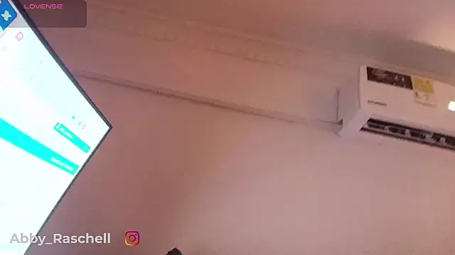 Abby Raschell online show from 02-07-26, 03:32