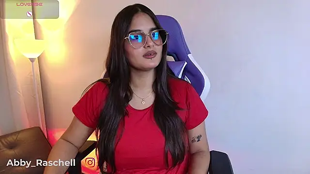 Abby Raschell online show from 03-14-26, 03:01