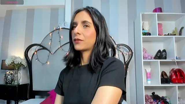 MiaAmore  online show from 01-09-26, 07:15