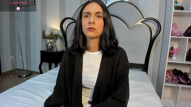 MiaAmore  online show from 01-13-26, 07:52