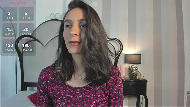MiaAmore  online show from 05-08-26, 06:57