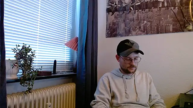 ChefDeLust online show from 10-21-25, 02:40