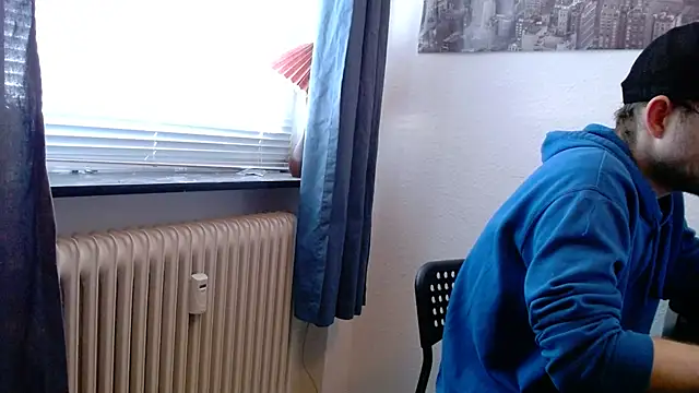 ChefDeLust online show from 10-24-25, 02:02