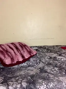 Lady-Amina online show from 01-19-26, 04:05