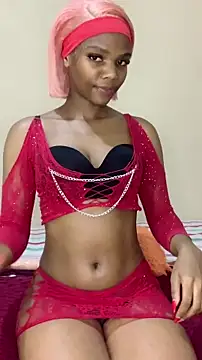 Lady-Amina online show from 07-11-26, 05:37
