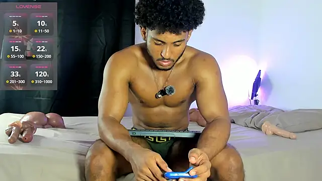 zarek lux online show from 10-30-25, 12:28