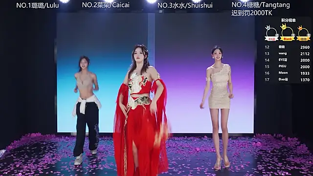 SK-001 online show from 02-02-26, 01:10