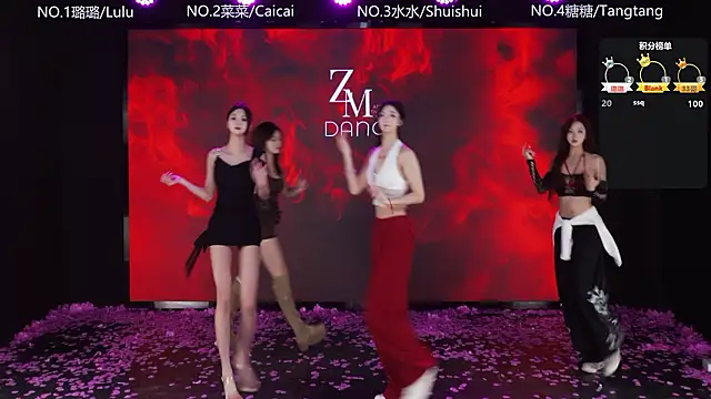 SK-001 online show from 02-05-26, 12:15