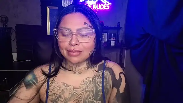 chicanachic13 online show from 02-07-26, 01:09