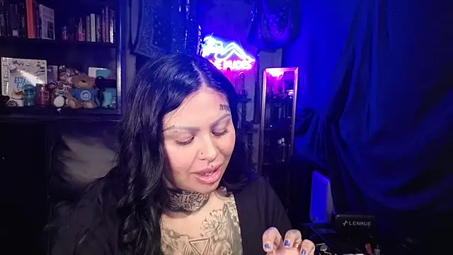 chicanachic13 online show from 02-27-26, 03:50