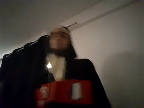 Kinshasa95 online show from 12-18-25, 03:34