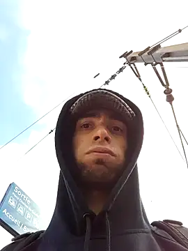 Kinshasa95 online show from 01-17-26, 11:26