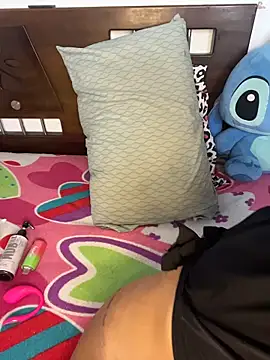 mily 09 online show from 02-27-26, 03:34