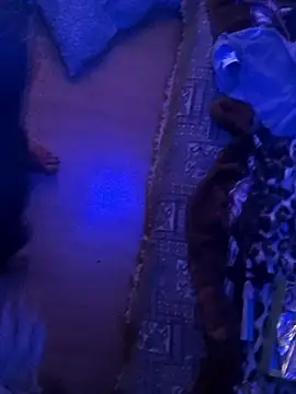 AngelSatana666 online show from 01-19-26, 07:01