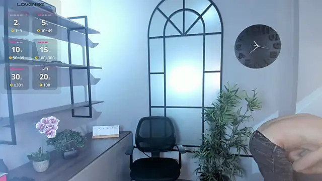 AustinJones  online show from 03-18-26, 08:12