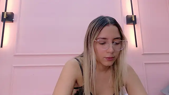 MaddieTease online show from 02-12-26, 02:12