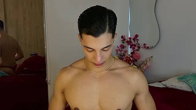 Troye Williams online show from 03-18-26, 12:41