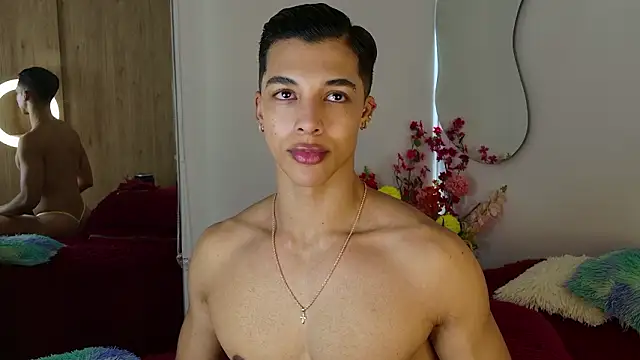 Troye Williams online show from 03-20-26, 11:59