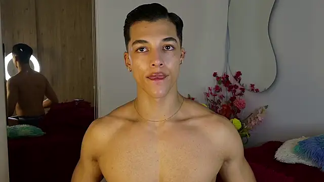 Troye Williams online show from 03-29-26, 10:59