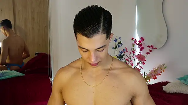 Troye Williams online show from 05-07-26, 02:11