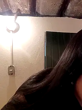 PAMELA MILKK online show from 09-11-25, 10:32