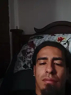 Snapshot of Diego__Barbarie__ chatting on 10-25-25, 01:29 Diego Barbarie online show from 10-25-25, 01:29