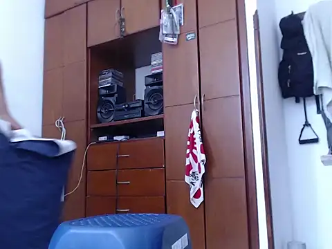 Snapshot of Diego__Barbarie__ chatting on 10-26-25, 03:40 Diego Barbarie online show from 10-26-25, 03:40