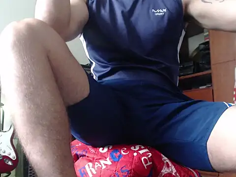 Snapshot of Diego__Barbarie__ chatting on 11-12-25, 09:14 Diego Barbarie online show from 11-12-25, 09:14