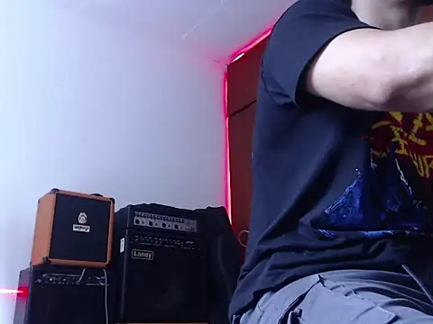 Snapshot of Diego__Barbarie__ chatting on 11-25-25, 01:33 Diego Barbarie online show from 11-25-25, 01:33