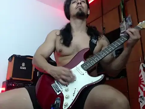 Snapshot of Diego__Barbarie__ chatting on 01-06-26, 01:09 Diego Barbarie online show from 01-06-26, 01:09