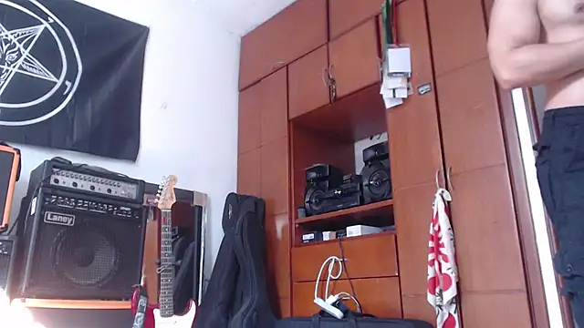 Snapshot of Diego__Barbarie__ chatting on 02-14-26, 01:41 Diego Barbarie online show from 02-14-26, 01:41