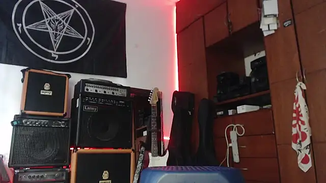 Snapshot of Diego__Barbarie__ chatting on 02-16-26, 01:29 Diego Barbarie online show from 02-16-26, 01:29