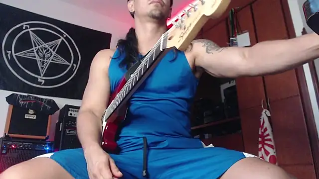 Snapshot of Diego__Barbarie__ chatting on 02-24-26, 10:52 Diego Barbarie online show from 02-24-26, 10:52