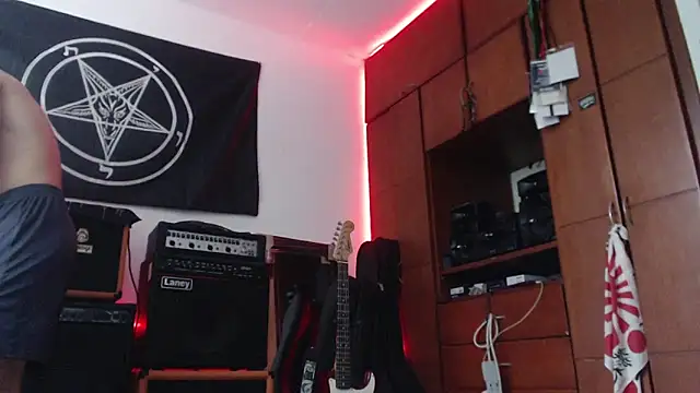 Snapshot of Diego__Barbarie__ chatting on 02-26-26, 10:09 Diego Barbarie online show from 02-26-26, 10:09