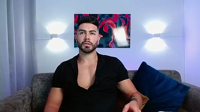 ZarekFox online show from 09-19-25, 11:16