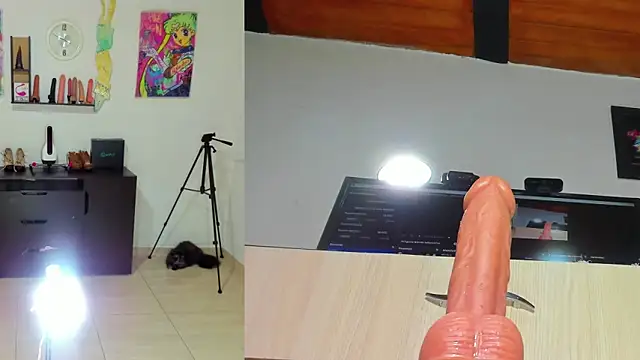 naomy funny online show from 04-21-26, 11:05