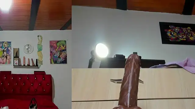 naomy funny online show from 06-16-26, 11:02