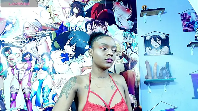 Snapshot of Shantall_ks chatting on 04-29-26, 03:43 Shantall ks online show from 04-29-26, 03:43
