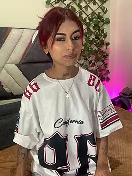 Snapshot of Dirty_isabella18 chatting on 12-20-25, 08:05 Dirty isabella18 online show from 12-20-25, 08:05