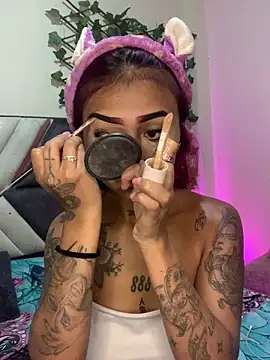 Snapshot of Dirty_isabella18 chatting on 02-28-26, 08:32 Dirty isabella18 online show from 02-28-26, 08:32