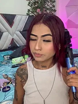 Snapshot of Dirty_isabella18 chatting on 03-19-26, 06:12 Dirty isabella18 online show from 03-19-26, 06:12