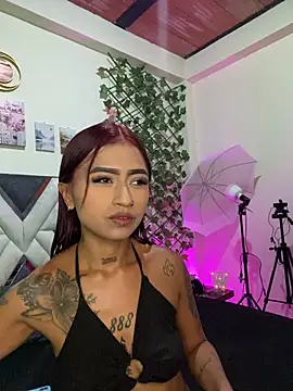 Dirty isabella18 online show from 05-05-26, 07:00