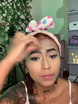 Dirty isabella18 online show from 08-04-26, 10:01