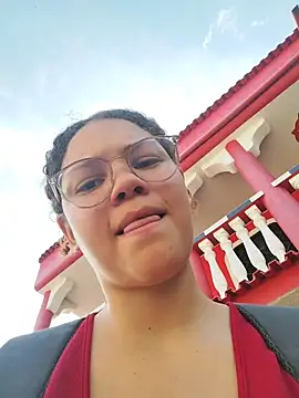 SirenRouge 69 online show from 04-04-26, 08:50